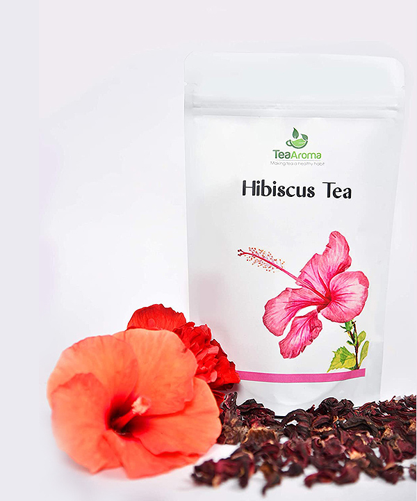 Hibiscus Tea – Tea Aroma